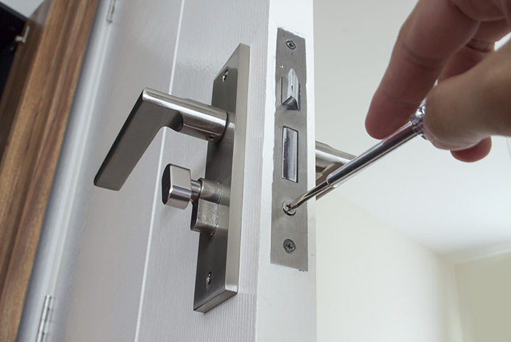 Our local locksmiths are able to repair and install door locks for properties in Selsdon and the local area.